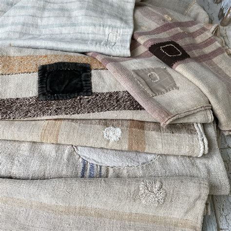 Textile Trunk.